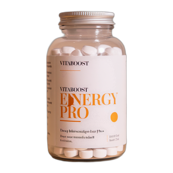 VitaBoost Energy Pro
